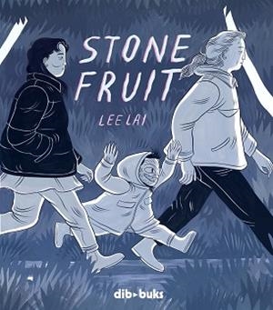 STONE FRUIT | 9788418266034 | LAI,LEE | Libreria Geli - Librería Online de Girona - Comprar libros en catalán y castellano