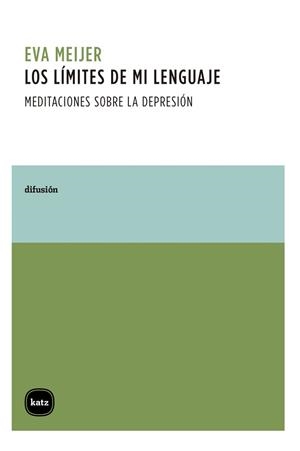 LOS LÍMITES DE MI LENGUAJE | 9788415917519 | MEIJER, EVA | Libreria Geli - Librería Online de Girona - Comprar libros en catalán y castellano