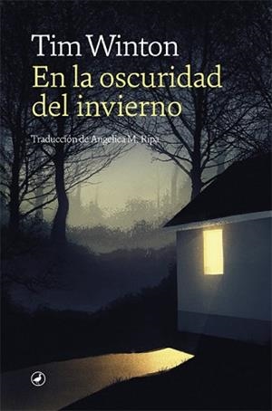 EN LA OSCURIDAD DEL INVIERNO | 9788418059520 | WINTON,TIM | Libreria Geli - Librería Online de Girona - Comprar libros en catalán y castellano