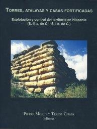 TORRES,ATALAYAS Y CASAS FORTIFICADAS | 9788484392125 |   | Llibreria Geli - Llibreria Online de Girona - Comprar llibres en català i castellà