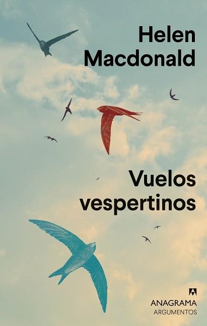 VUELOS VESPERTINOS | 9788433964755 | MACDONALD,HELEN | Libreria Geli - Librería Online de Girona - Comprar libros en catalán y castellano