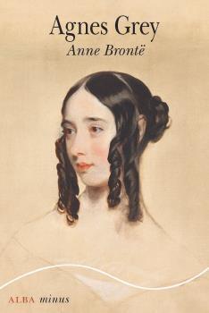AGNES GREY | 9788490658130 | BRONTË,ANNE | Libreria Geli - Librería Online de Girona - Comprar libros en catalán y castellano