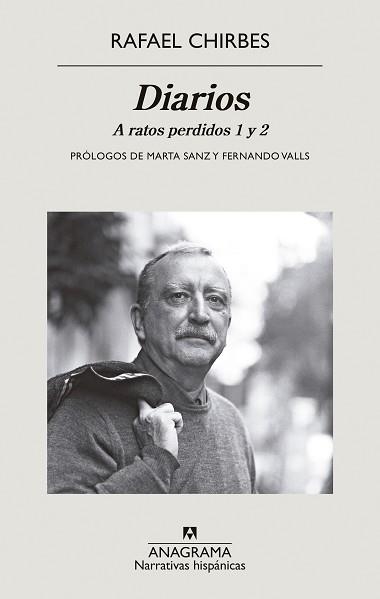 DIARIOS.A RATOS PERDIDOS 1 Y 2 | 9788433999313 | CHIRBES,RAFAEL | Libreria Geli - Librería Online de Girona - Comprar libros en catalán y castellano
