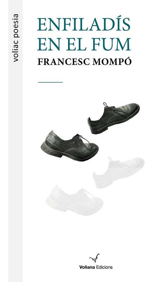 ENFILADÍS EN EL FUM | 9788412344158 | MOMPÓ,FRANCESC | Libreria Geli - Librería Online de Girona - Comprar libros en catalán y castellano