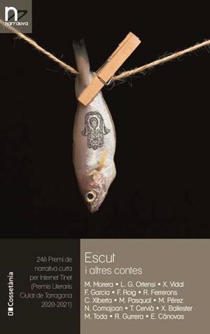 ESCUT I ALTRES CONTES | 9788413560779 | V.V.A.A. | Libreria Geli - Librería Online de Girona - Comprar libros en catalán y castellano