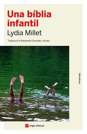 UNA BÍBLIA INFANTIL | 9788418197925 | MILLET,LYDIA | Libreria Geli - Librería Online de Girona - Comprar libros en catalán y castellano