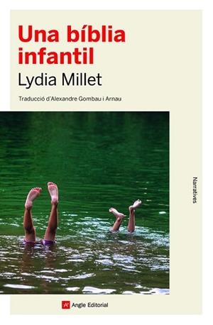 UNA BÍBLIA INFANTIL | 9788418197925 | MILLET,LYDIA | Llibreria Geli - Llibreria Online de Girona - Comprar llibres en català i castellà