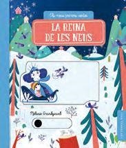 LA REINA DE LES NEUS | 9788418434822 | GRANDGIRARD,MÉLANIE | Libreria Geli - Librería Online de Girona - Comprar libros en catalán y castellano