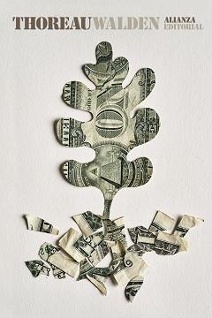 WALDEN | 9788413624389 | THOREAU,HENRY D. | Libreria Geli - Librería Online de Girona - Comprar libros en catalán y castellano