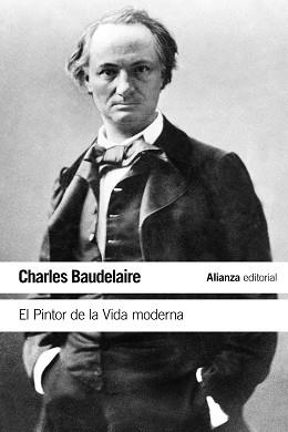 EL PINTOR DE LA VIDA MODERNA | 9788413624402 | BAUDELAIRE,CHARLES | Libreria Geli - Librería Online de Girona - Comprar libros en catalán y castellano