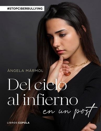 DEL CIELO AL INFIERNO EN UN POST | 9788448027995 | MÁRMOL,ÀNGELA | Libreria Geli - Librería Online de Girona - Comprar libros en catalán y castellano