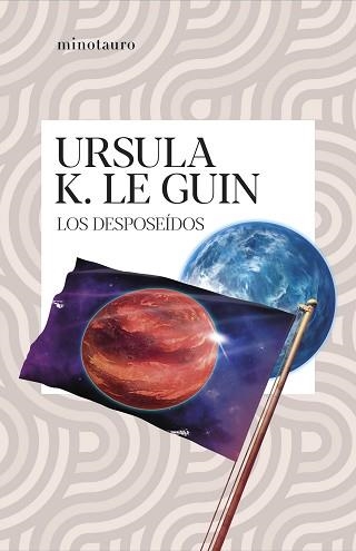 LOS DESPOSEÍDOS | 9788445010020 | LE GUIN,URSULA K. | Libreria Geli - Librería Online de Girona - Comprar libros en catalán y castellano