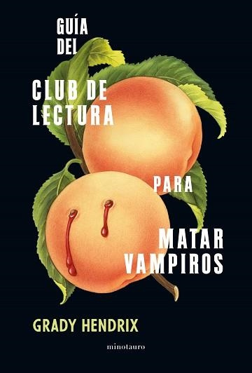 GUÍA DEL CLUB DE LECTURA PARA MATAR VAMPIROS | 9788445009956 | HENDRIX,GRADY | Libreria Geli - Librería Online de Girona - Comprar libros en catalán y castellano