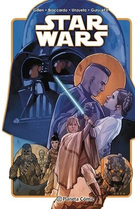 STAR WARS Nº 12/13 | 9788413417844 | NOTO,PHIL/PAK,GREG | Libreria Geli - Librería Online de Girona - Comprar libros en catalán y castellano