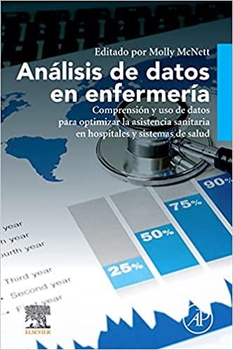 ANÁLISIS DE DATOS EN ENFERMERÍA | 9788413820552 | MCNETT,MOLLY | Libreria Geli - Librería Online de Girona - Comprar libros en catalán y castellano