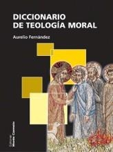 DICCIONARIO DE TEOLOGIA MORAL | 9788472399112 | FERNANDEZ,A. | Libreria Geli - Librería Online de Girona - Comprar libros en catalán y castellano