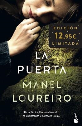 LA PUERTA | 9788408248019 | LOUREIRO,MANEL | Llibreria Geli - Llibreria Online de Girona - Comprar llibres en català i castellà