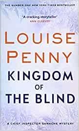 KINGDOM OF THE BLIND | 9780751575644 | PENNY,LOUISE | Libreria Geli - Librería Online de Girona - Comprar libros en catalán y castellano