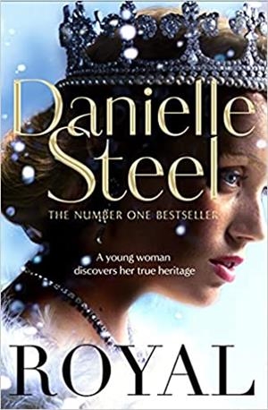 ROYAL | 9781509878192 | STEEL,DANIELLE | Llibreria Geli - Llibreria Online de Girona - Comprar llibres en català i castellà