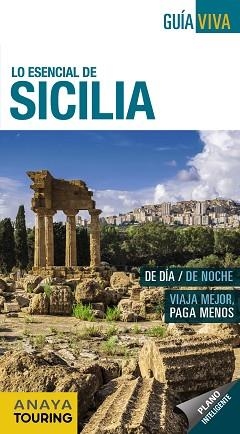 SICILIA(GUIA VIVA.5ª EDICIÓN 2020) | 9788491582892 | Libreria Geli - Librería Online de Girona - Comprar libros en catalán y castellano