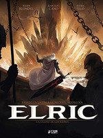ELRIC-4.LA CIUDAD DE LOS DIOSES | 9788418776052 | CANO,JEAN LUC | Libreria Geli - Librería Online de Girona - Comprar libros en catalán y castellano