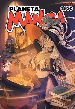 PLANETA MANGA Nº 09 | 9788413417783 | Libreria Geli - Librería Online de Girona - Comprar libros en catalán y castellano