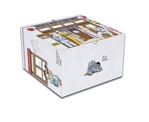 KOCHIKAME(EDICIÓN COFRE) | 9788413417615 | AKIMOTO,OSAMU | Llibreria Geli - Llibreria Online de Girona - Comprar llibres en català i castellà