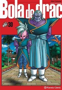 BOLA DE DRAC DEFINITIVA Nº 30/34 | 9788413419121 | TORIYAMA,AKIRA | Llibreria Geli - Llibreria Online de Girona - Comprar llibres en català i castellà