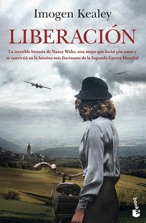 LIBERACIÓN | 9788408247968 | KEALEY,IMOGEN | Libreria Geli - Librería Online de Girona - Comprar libros en catalán y castellano