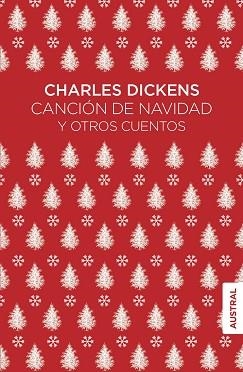 CANCIÓN DE NAVIDAD Y OTROS CUENTOS | 9788408248095 | DICKENS,CHARLES | Llibreria Geli - Llibreria Online de Girona - Comprar llibres en català i castellà