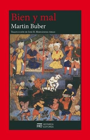 BIEN Y MAL | 9788412382617 | BUBER,MARTIN | Libreria Geli - Librería Online de Girona - Comprar libros en catalán y castellano