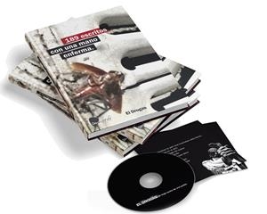 189 ESCRITOS CON UNA MANO ENFERMA | 9788412253450 | Llibreria Geli - Llibreria Online de Girona - Comprar llibres en català i castellà