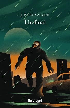 UN FINAL | 9788417925734 | SANSALONI,J.P. | Libreria Geli - Librería Online de Girona - Comprar libros en catalán y castellano
