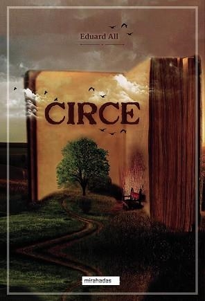 CIRCE  | 9788418996115 | ALL,EDUARD | Libreria Geli - Librería Online de Girona - Comprar libros en catalán y castellano