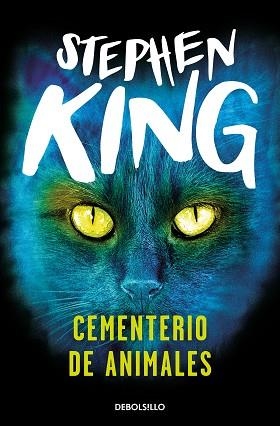 CEMENTERIO DE ANIMALES | 9788466357333 | KING,STEPHEN | Llibreria Geli - Llibreria Online de Girona - Comprar llibres en català i castellà