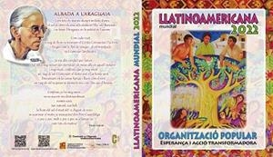 AGENDA LLATINOAMERICANA 2022 | 9788435715904 |    | Llibreria Geli - Llibreria Online de Girona - Comprar llibres en català i castellà