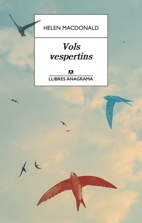 VOLS VESPERTINS | 9788433915986 | MACDONALD,HELEN | Libreria Geli - Librería Online de Girona - Comprar libros en catalán y castellano
