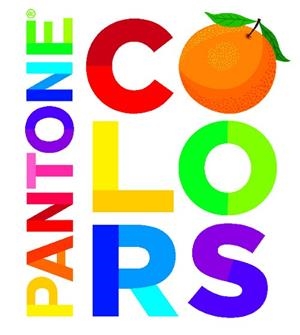 PANTONE COLORS | 9788499796987 | Llibreria Geli - Llibreria Online de Girona - Comprar llibres en català i castellà