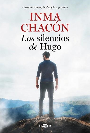 LOS SILENCIOS DE HUGO | 9788418945007 | CHACÓN,INMA | Libreria Geli - Librería Online de Girona - Comprar libros en catalán y castellano