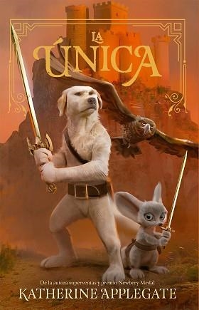LA ÚNICA(LA SUPERVIVIENTE 3) | 9788412294057 | APPLEGAT,KATHERINE | Llibreria Geli - Llibreria Online de Girona - Comprar llibres en català i castellà