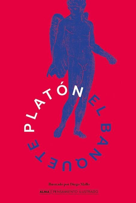 EL BANQUETE | 9788418395659 | PLATÓN | Llibreria Geli - Llibreria Online de Girona - Comprar llibres en català i castellà