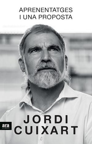APRENENTATGES I UNA PROPOSTA | 9788418928024 | CUIXART,JORDI | Libreria Geli - Librería Online de Girona - Comprar libros en catalán y castellano