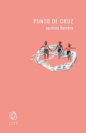 PUNTO DE CRUZ | 9788412303681 | BARRERA,JAZMINA | Llibreria Geli - Llibreria Online de Girona - Comprar llibres en català i castellà