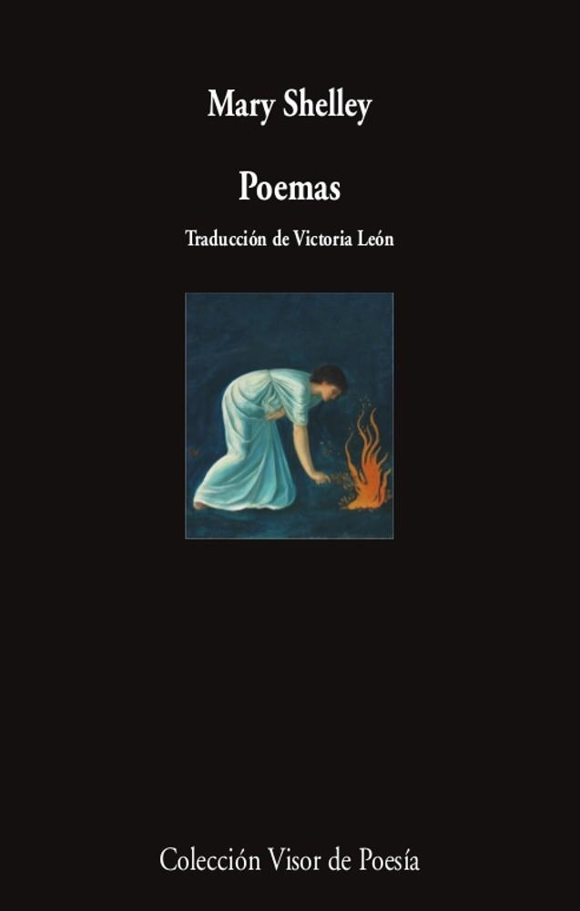 POEMAS | 9788498954371 | SHELLEY,MARY | Llibreria Geli - Llibreria Online de Girona - Comprar llibres en català i castellà