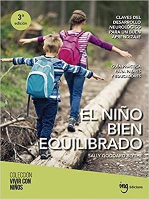 EL NIÑO BIEN EQUILIBRADO | 9788412029369 | GODDARD BLYTHE,SALLY | Libreria Geli - Librería Online de Girona - Comprar libros en catalán y castellano