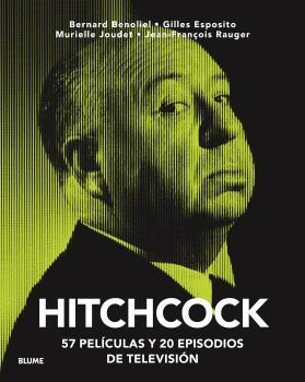 HITCHCOCK.57 PELÍCULAS Y 20 EPISODIOS DE TELEVISIÓN | 9788418725159 | A.A.V.V. | Libreria Geli - Librería Online de Girona - Comprar libros en catalán y castellano