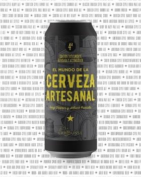 EL MUNDO DE LA CERVEZA ARTESANAL | 9788418882036 | FREIXES CASTRELO,SERGI/PUNSOLA VILAR,ALBERT | Llibreria Geli - Llibreria Online de Girona - Comprar llibres en català i castellà