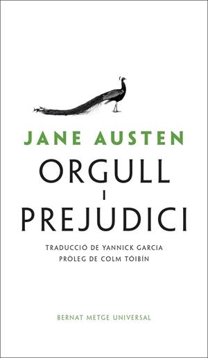 ORGULL I PREJUDICI | 9788498593754 | AUSTEN,JANE | Llibreria Geli - Llibreria Online de Girona - Comprar llibres en català i castellà