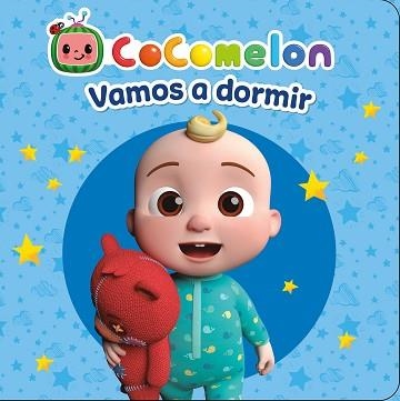 COCOMELON.VAMOS A DORMIR | 9788448858636 | V.V.A.A. | Libreria Geli - Librería Online de Girona - Comprar libros en catalán y castellano