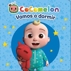 COCOMELON.VAMOS A DORMIR | 9788448858636 | V.V.A.A. | Llibreria Geli - Llibreria Online de Girona - Comprar llibres en català i castellà